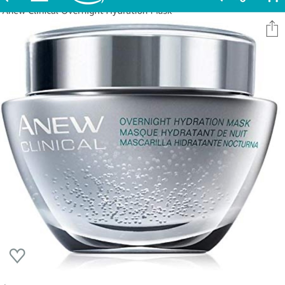 Anew Clinical Mask